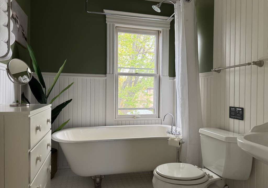 Photo of Bathroom in Powderhorn