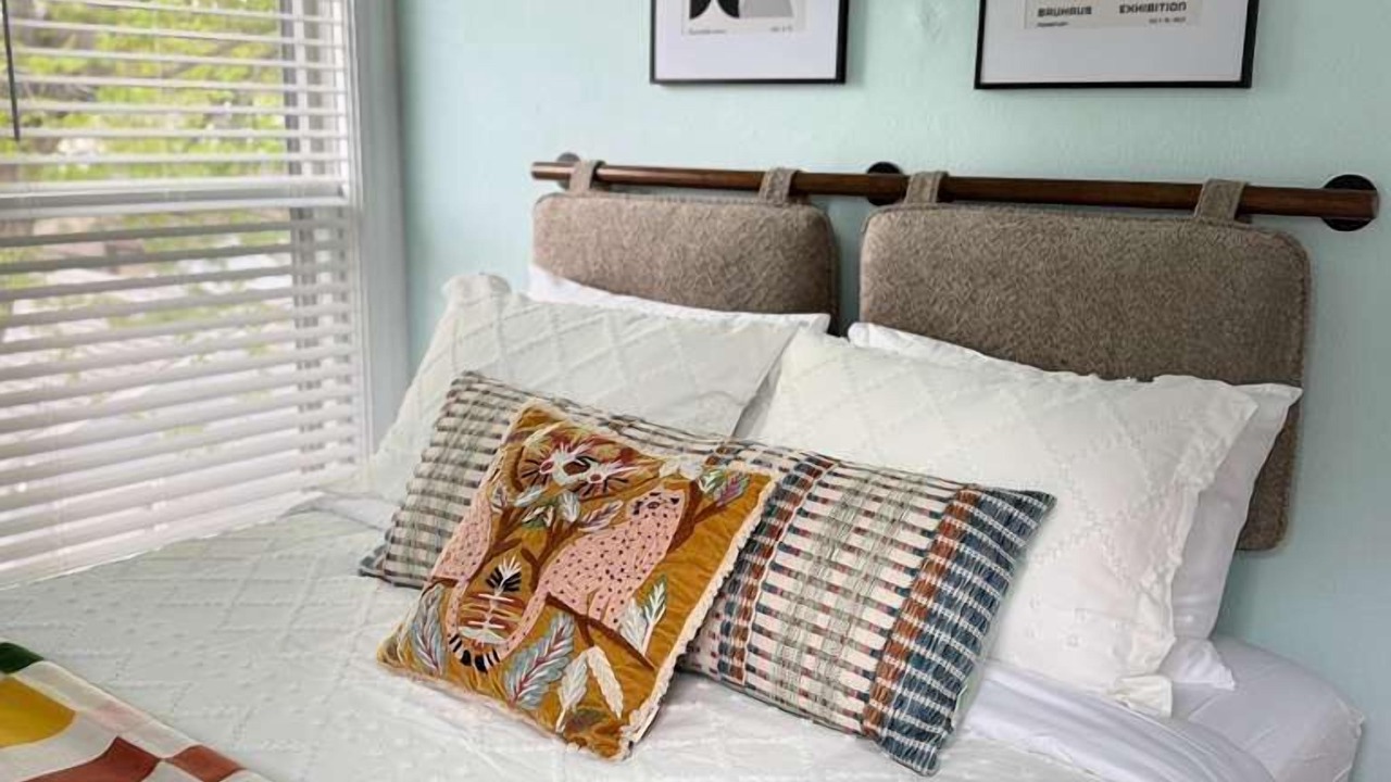 Photo of Bedroom in Powderhorn
