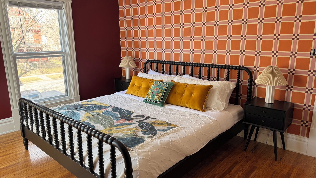Photo of Bedroom in Powderhorn