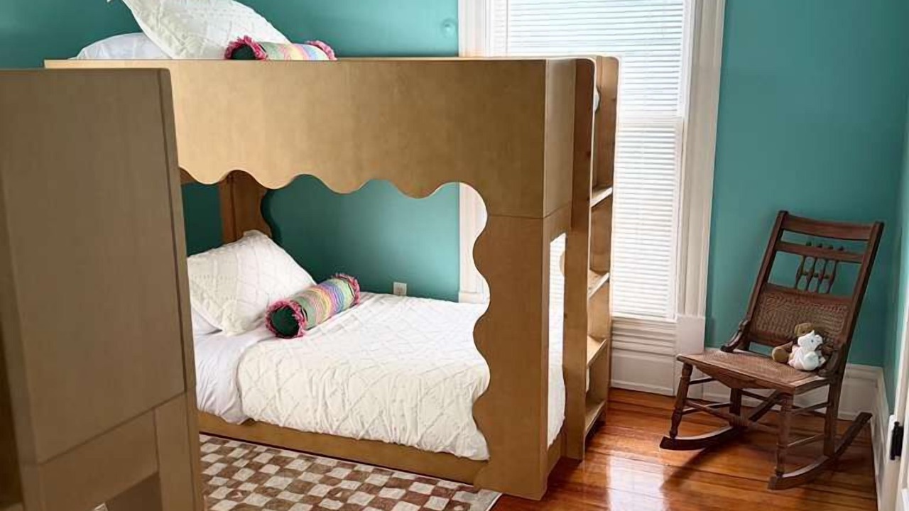Photo of Bedroom in Powderhorn