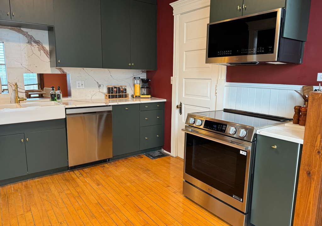 Photo of Kitchen in Powderhorn