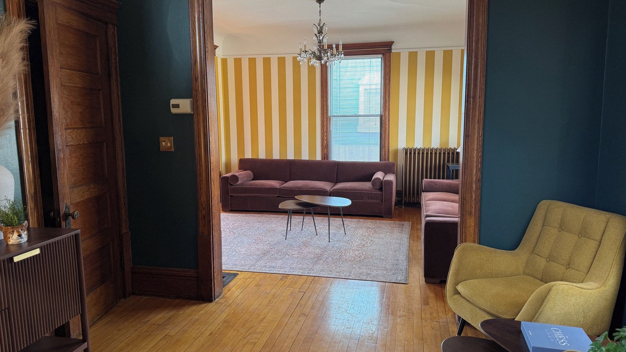 Photo of Livingroom in Powderhorn