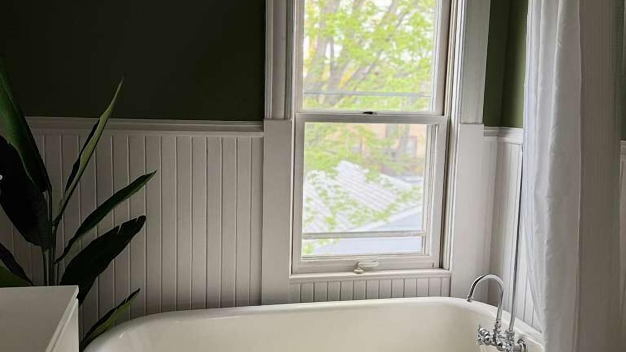 Photo of Bathroom in Powderhorn