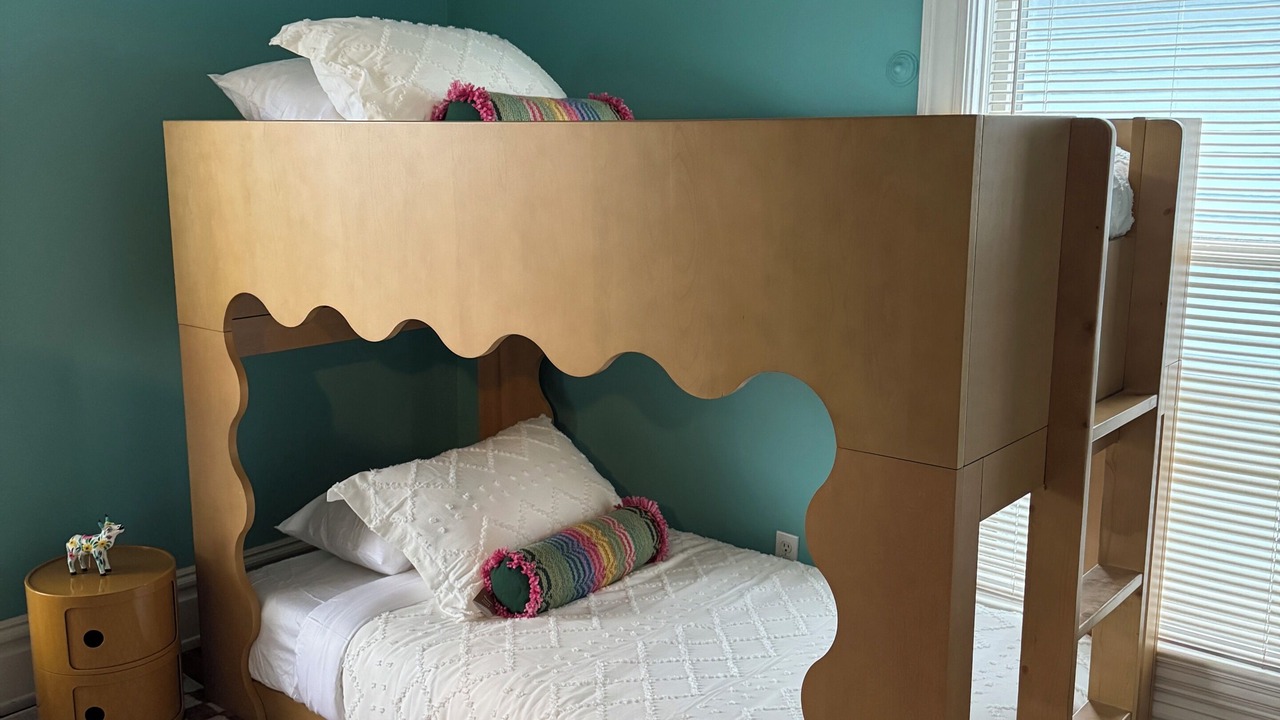 Photo of Bedroom in Powderhorn