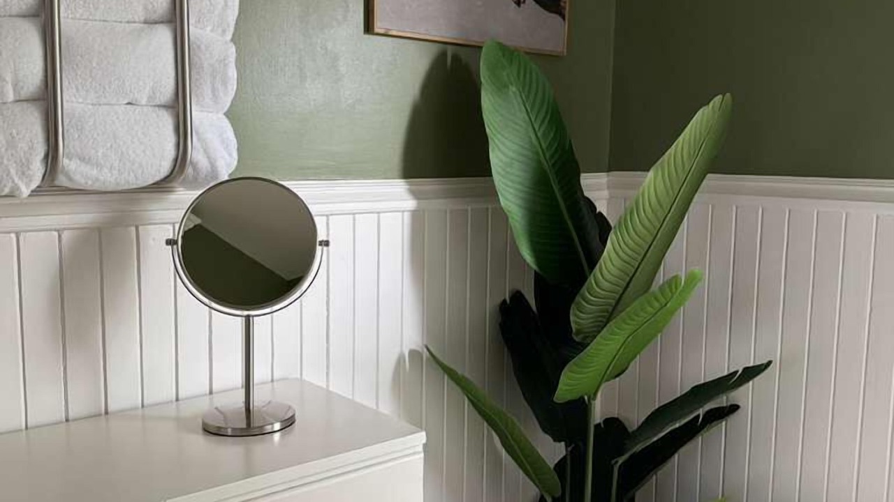 Photo of Bathroom in Powderhorn