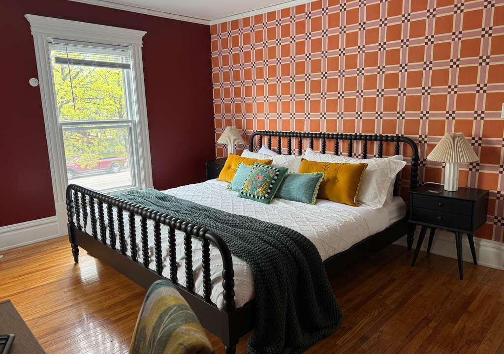 Photo of Bedroom in Powderhorn