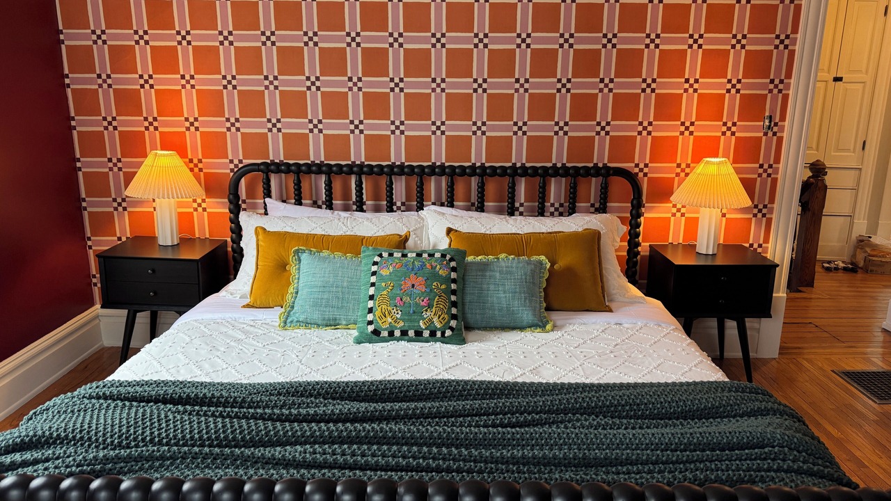 Photo of Bedroom in Powderhorn