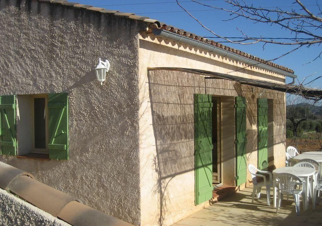 Photo of Outdoor in Montfort-sur-Argens