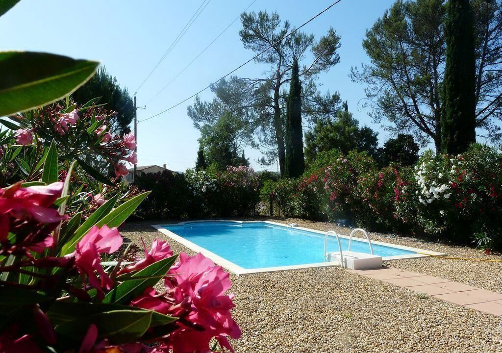 Photo of Outdoor in Montfort-sur-Argens