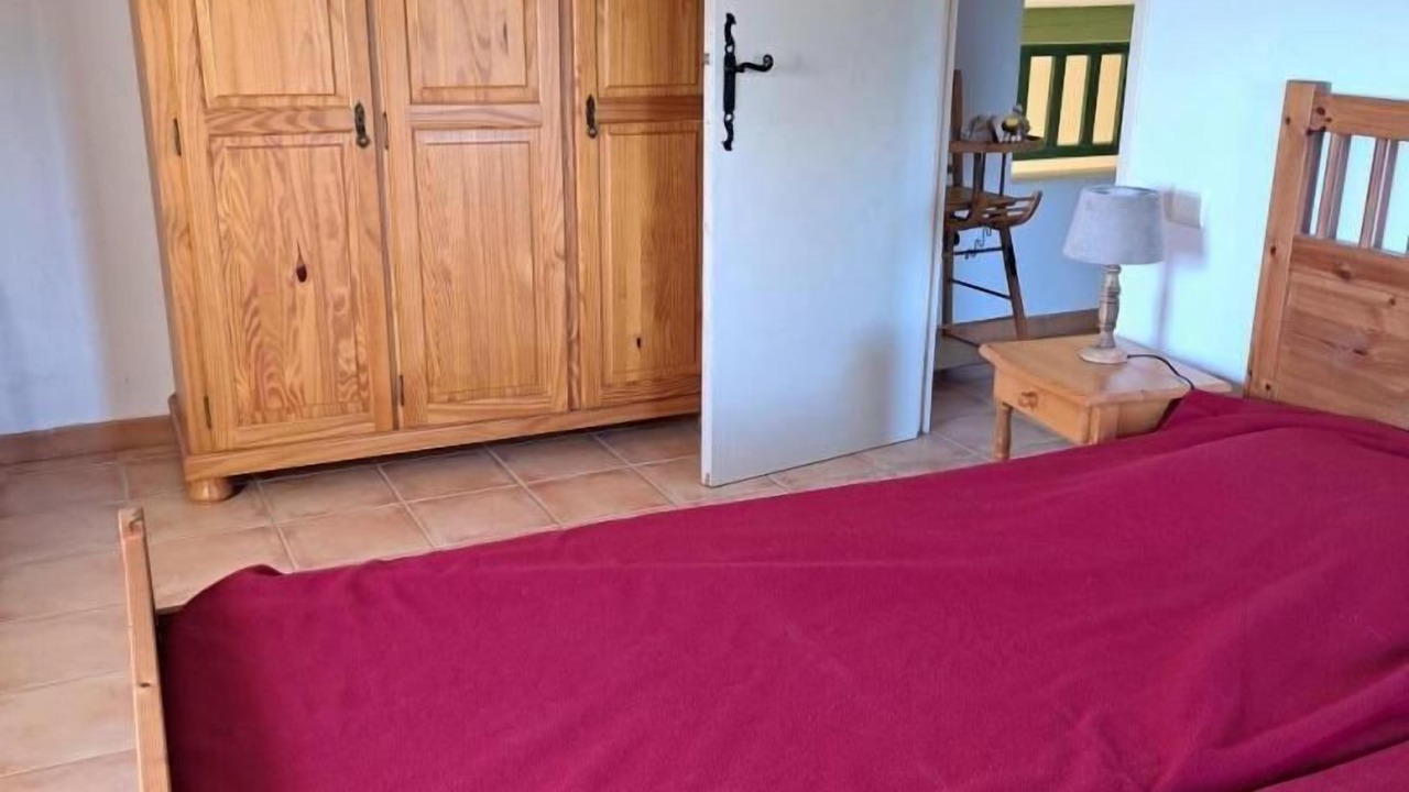 Photo of Bedroom in Montfort-sur-Argens