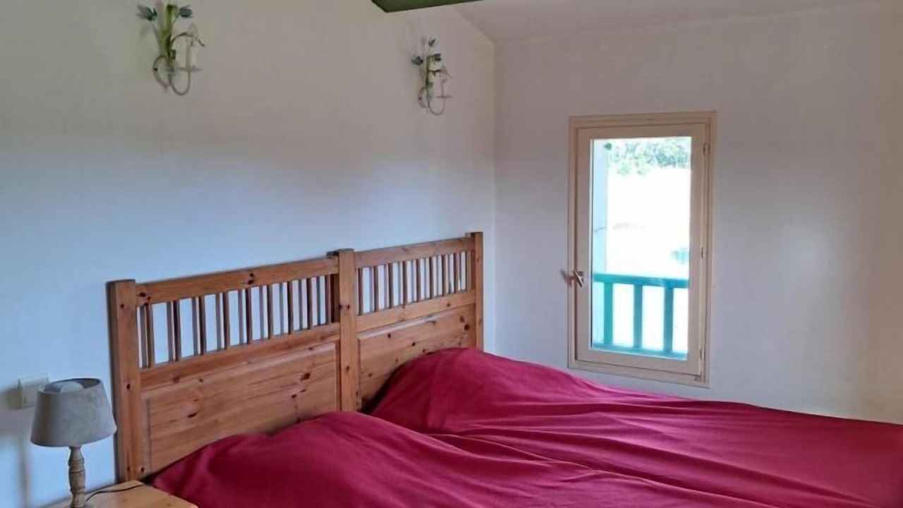 Photo of Bedroom in Montfort-sur-Argens