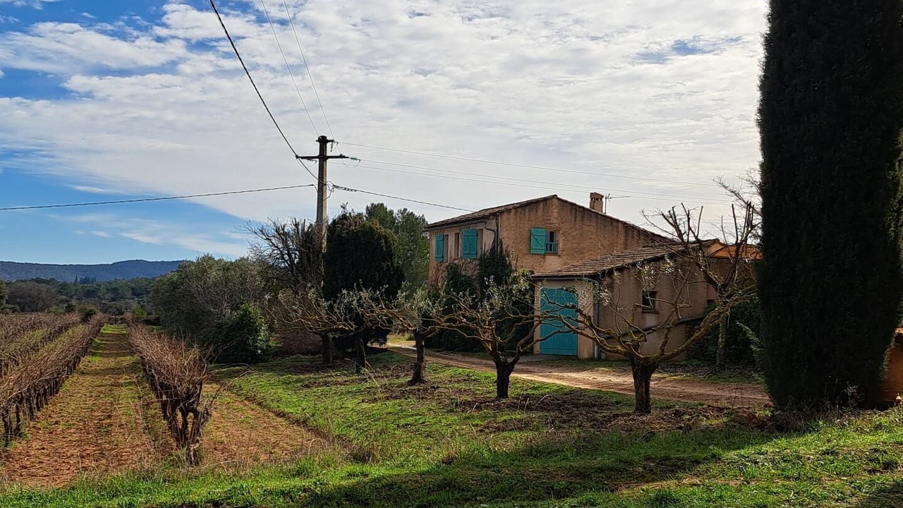 Photo of Outdoor in Montfort-sur-Argens