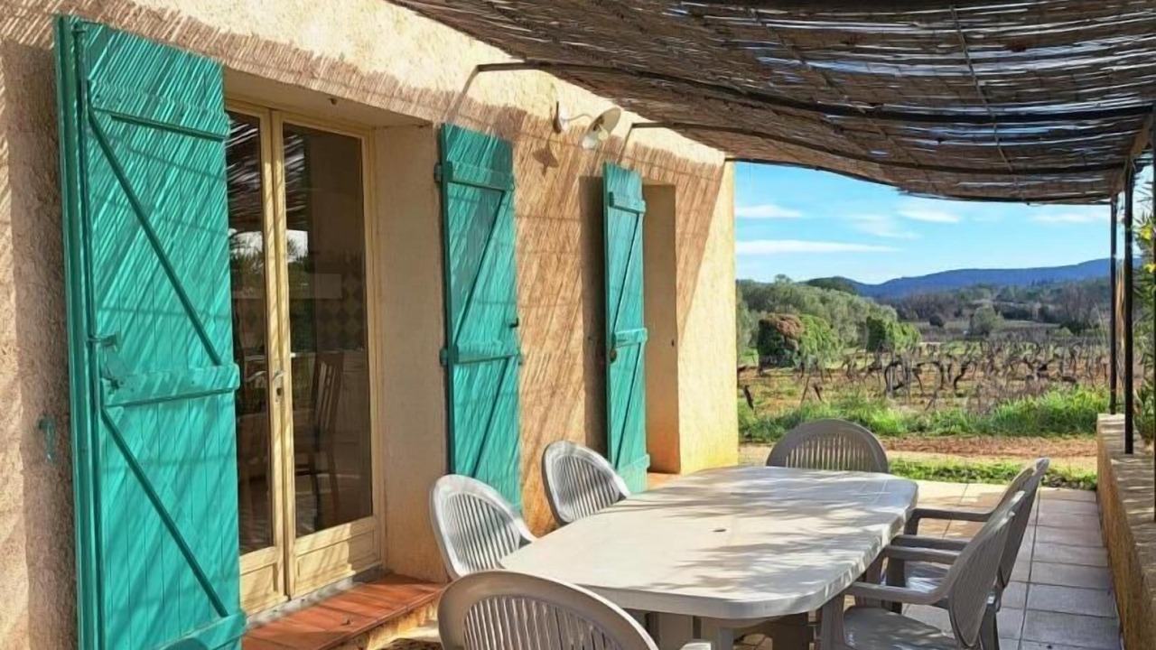 Photo of Outdoor in Montfort-sur-Argens