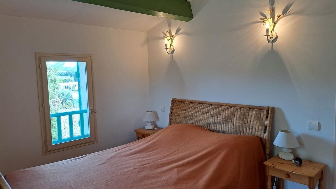 Photo of Bedroom in Montfort-sur-Argens