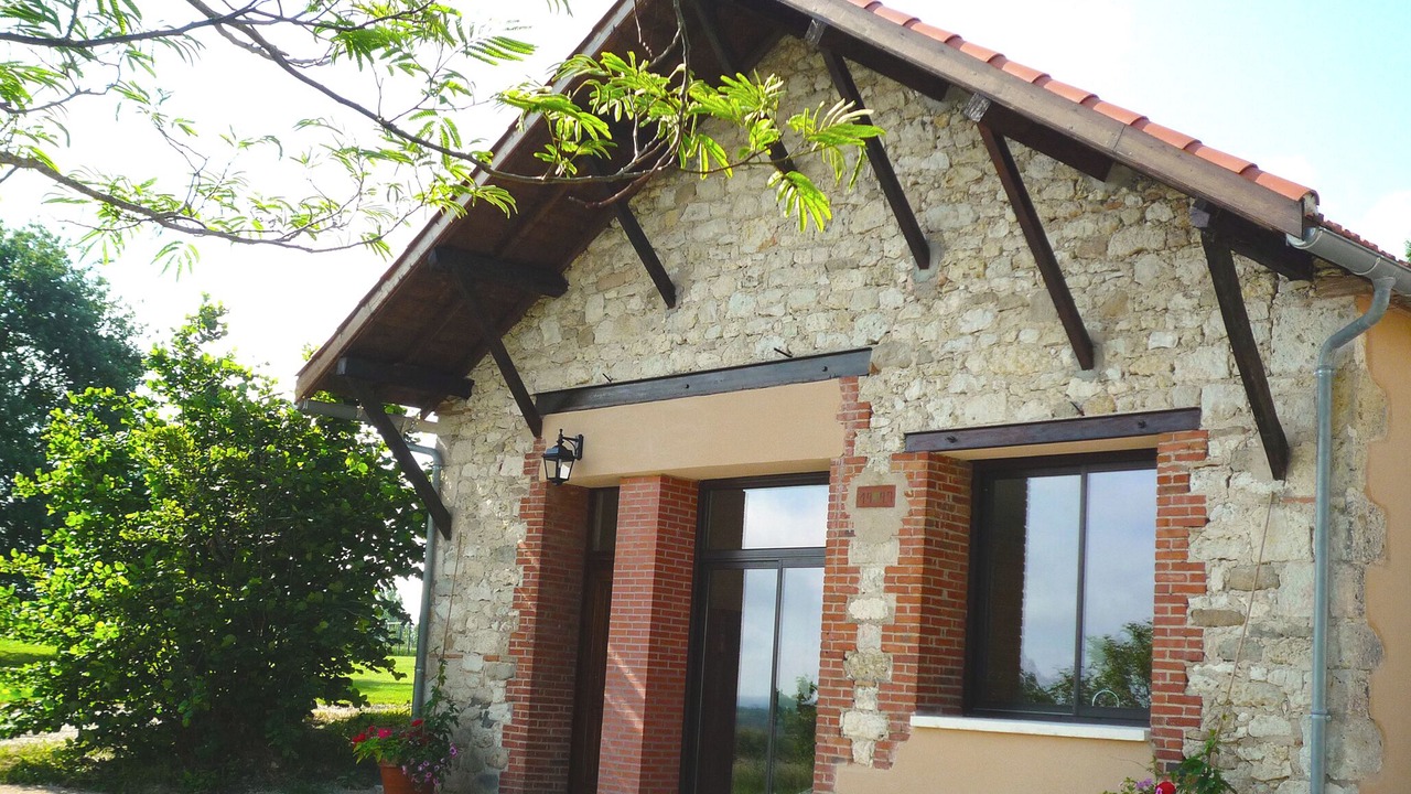 Photo of Outdoor in Montels