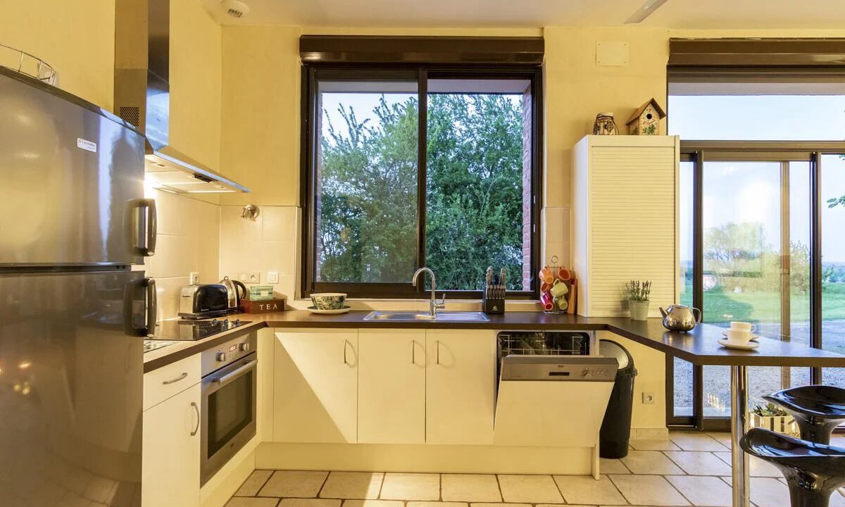 Photo of Kitchen in Montels
