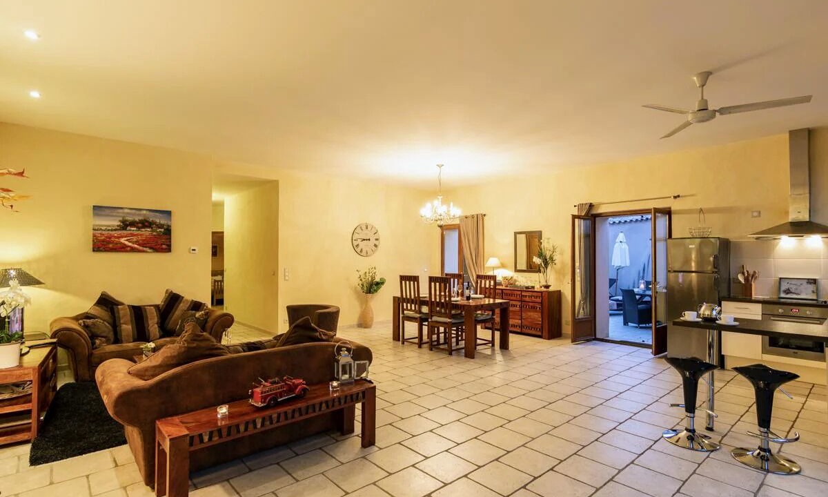 Photo of Livingroom in Montels