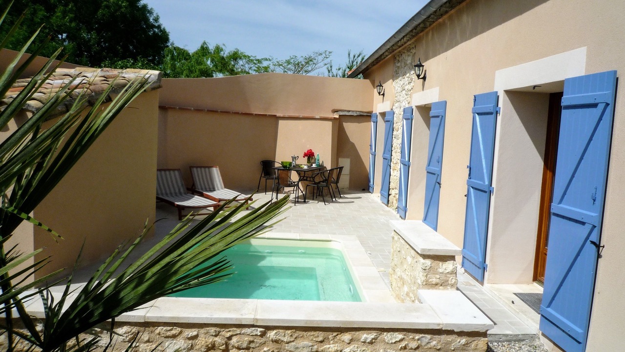 Photo of Outdoor in Montels