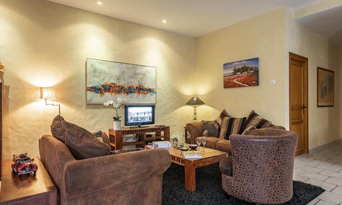 Photo of Livingroom in Montels