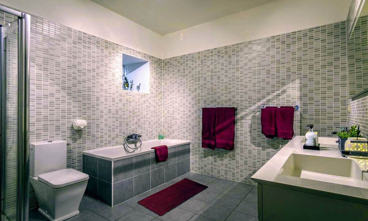 Photo of Bathroom in Montels