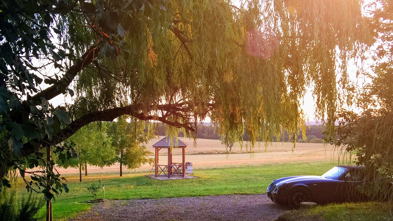 Photo of Outdoor in Montels