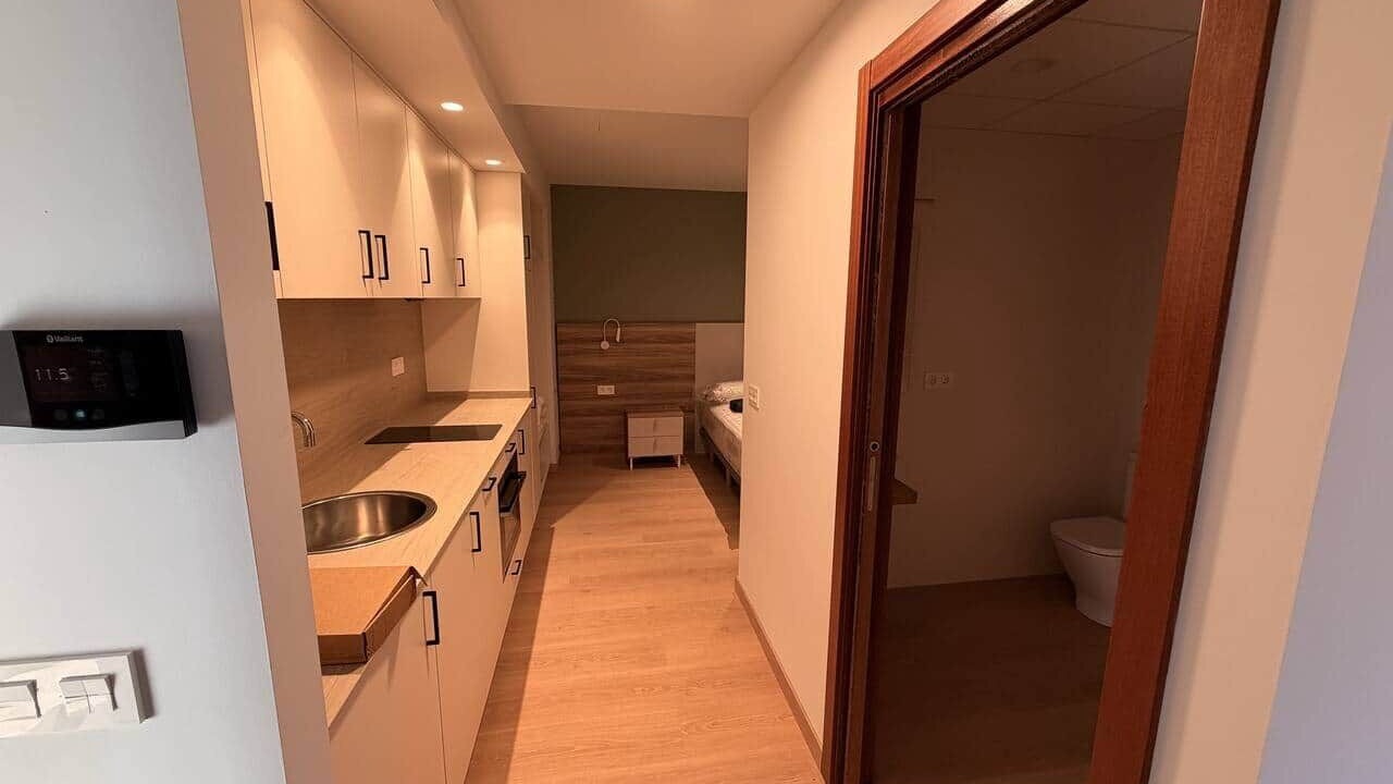 Photo of Bathroom in Santa Liestra y San Quilez
