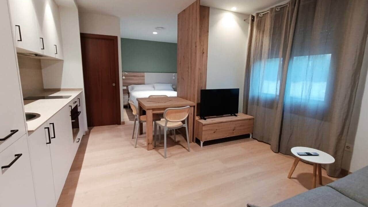 Photo of Bedroom in Santa Liestra y San Quilez