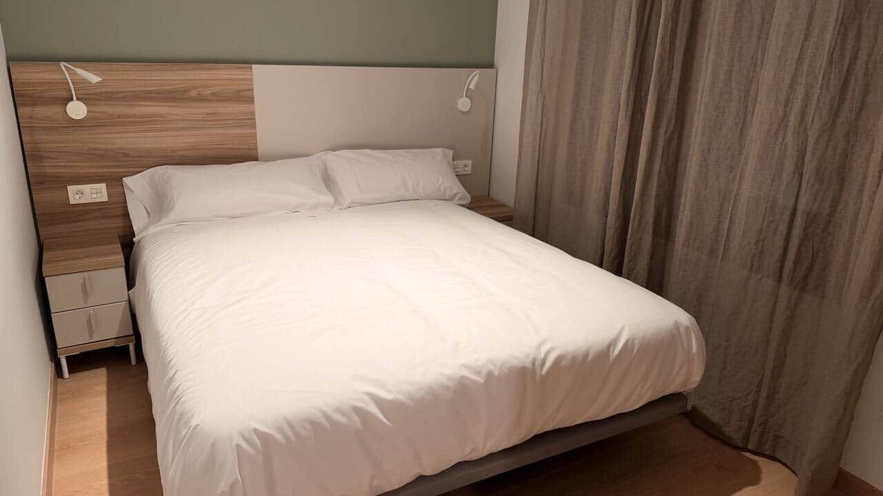 Photo of Bedroom in Santa Liestra y San Quilez