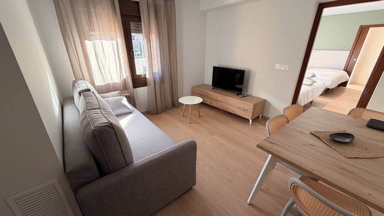 Photo of Bedroom in Santa Liestra y San Quilez
