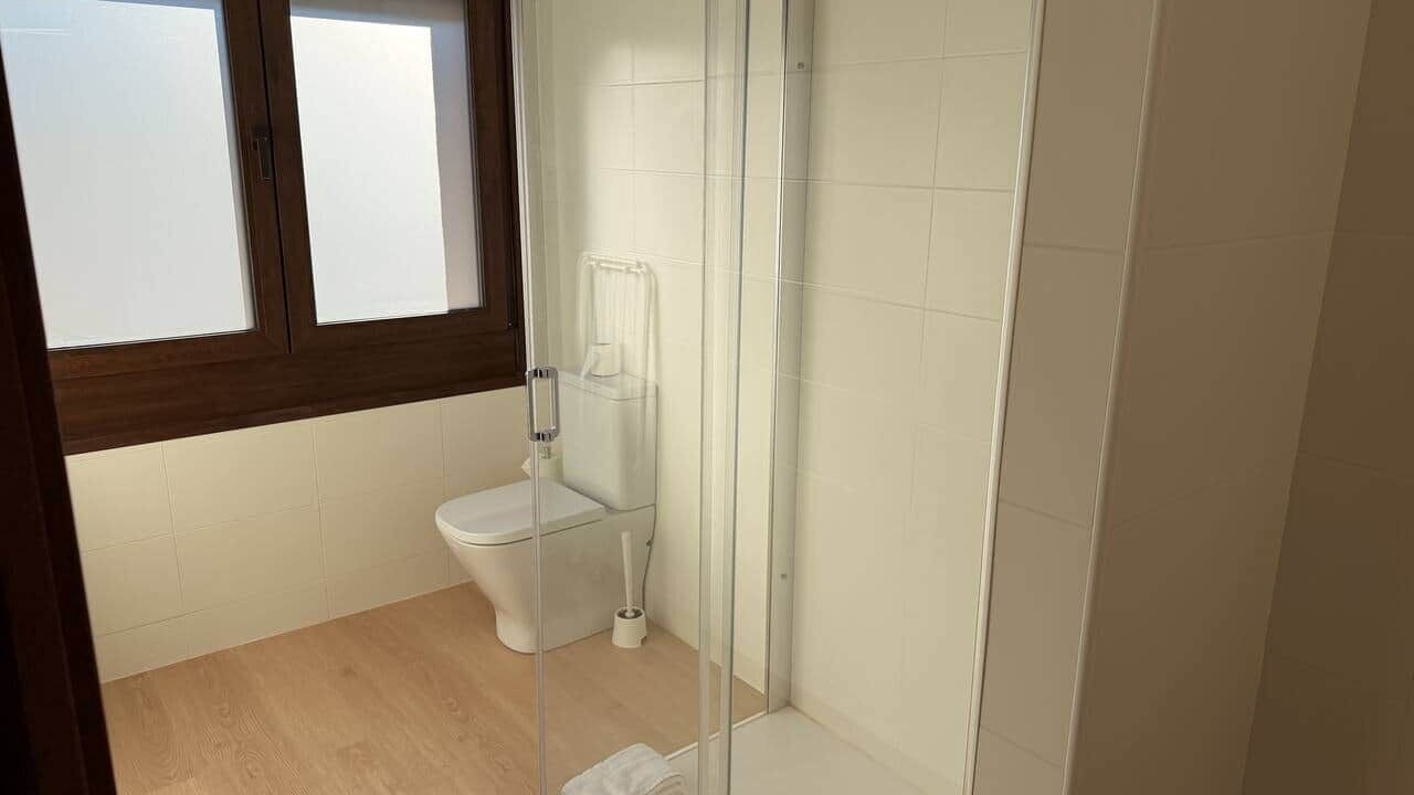 Photo of Bathroom in Santa Liestra y San Quilez