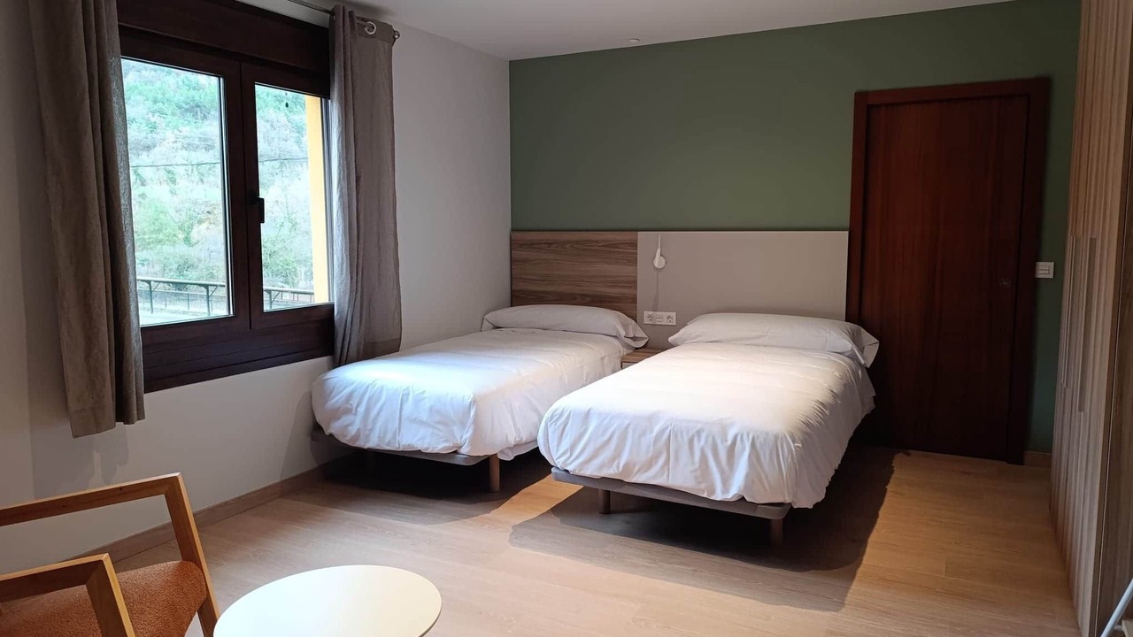 Photo of Bedroom in Santa Liestra y San Quilez
