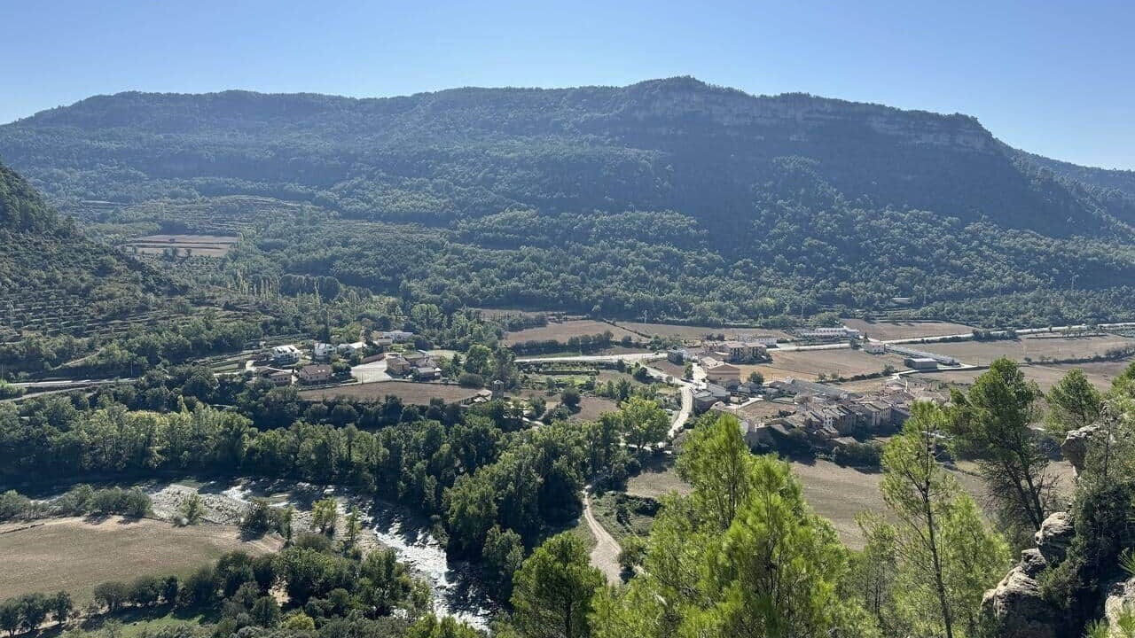 Photo of Outdoor in Santa Liestra y San Quilez