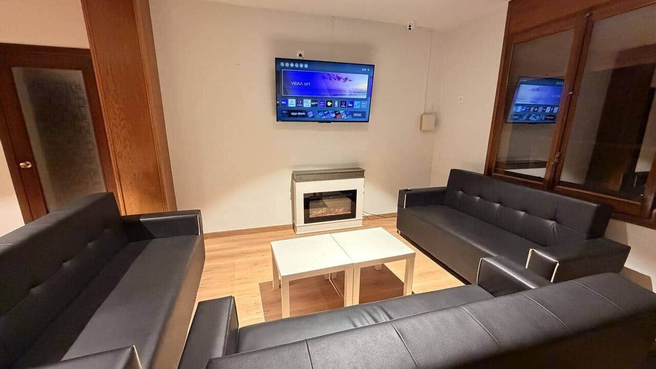 Photo of Livingroom in Santa Liestra y San Quilez