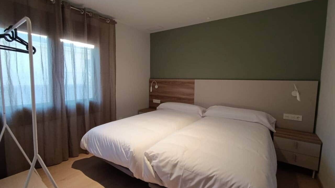 Photo of Bedroom in Santa Liestra y San Quilez