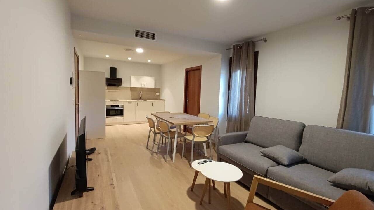 Photo of Livingroom in Santa Liestra y San Quilez