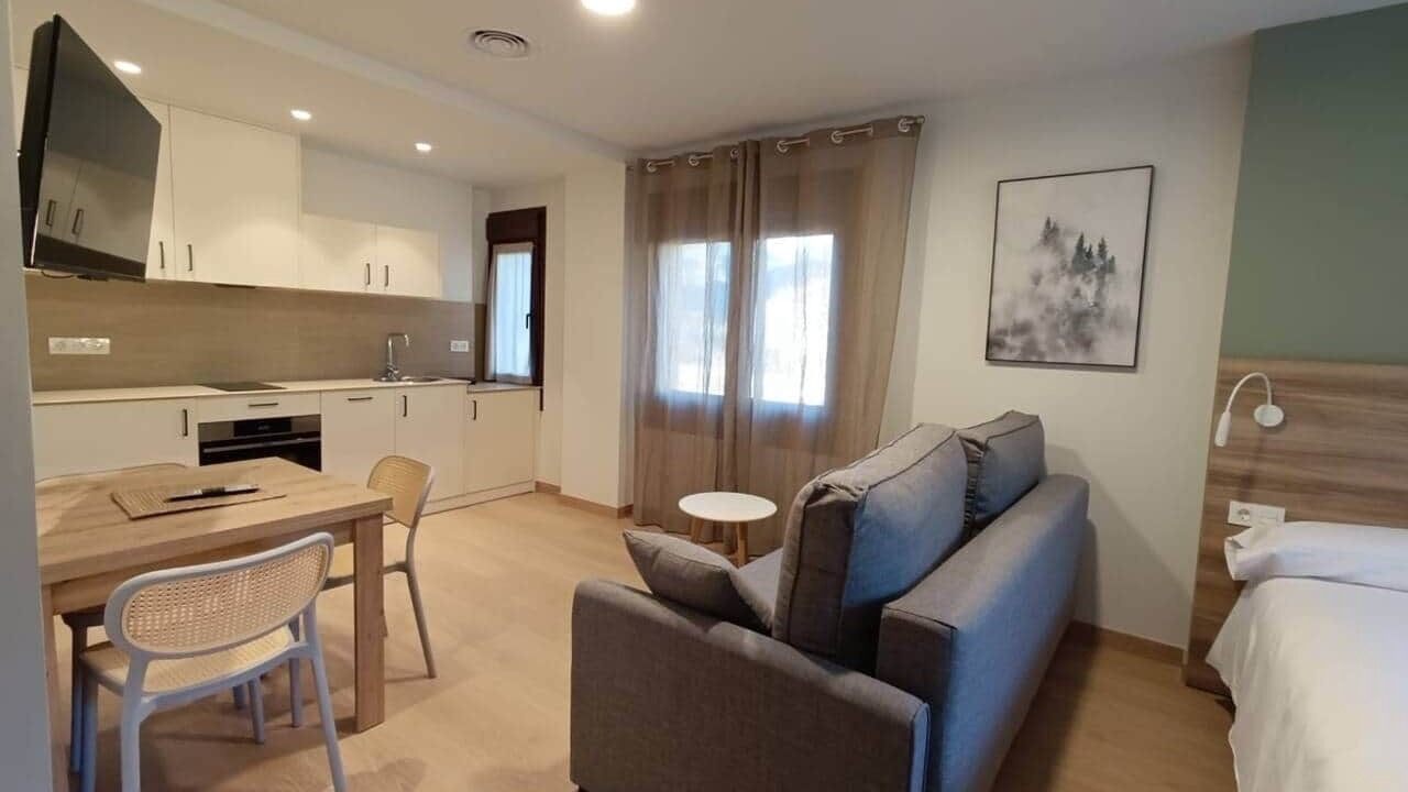 Photo of Bedroom in Santa Liestra y San Quilez