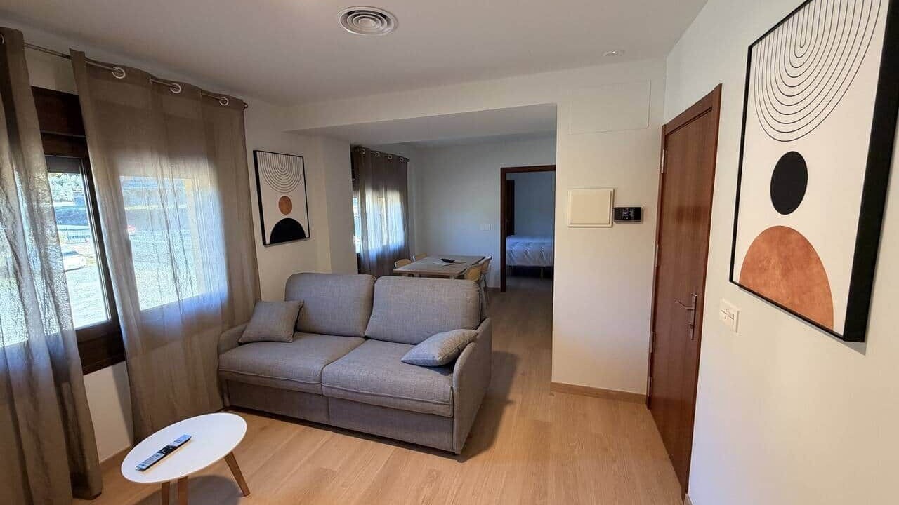 Photo of Livingroom in Santa Liestra y San Quilez