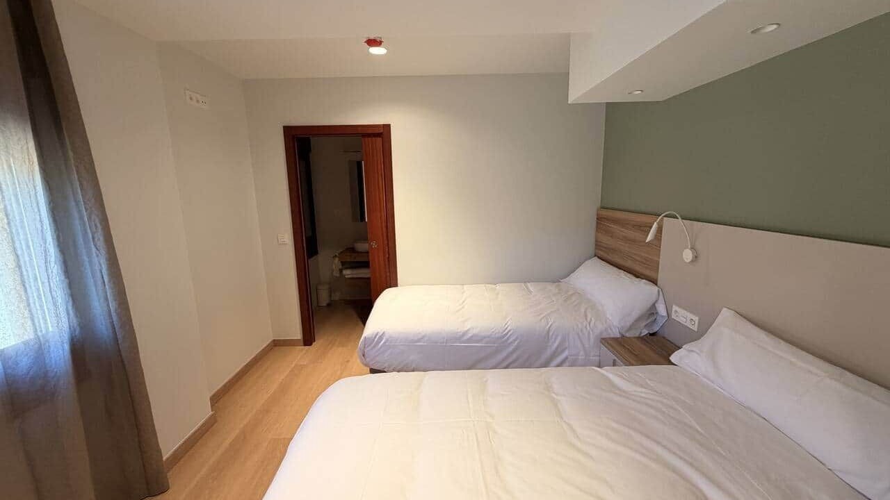 Photo of Bedroom in Santa Liestra y San Quilez