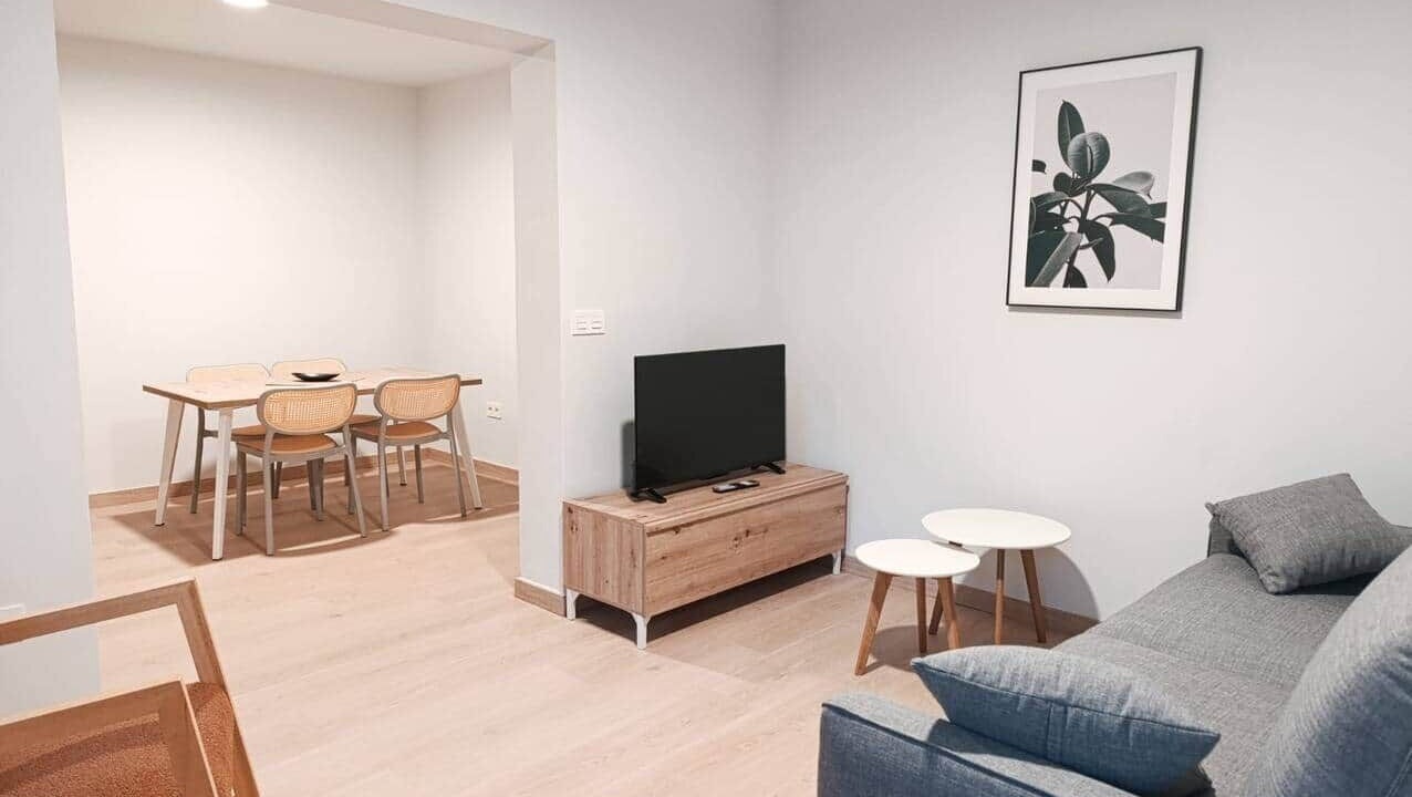 Photo of Livingroom in Santa Liestra y San Quilez