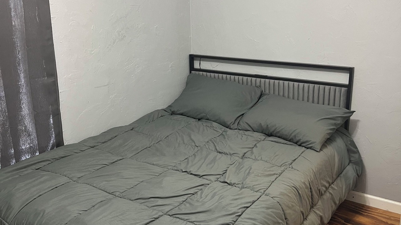 Photo of Bedroom in Town of Scriba