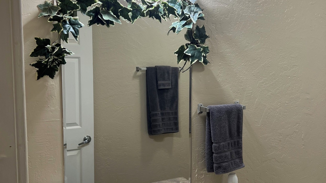 Photo of Bathroom in Town of Scriba