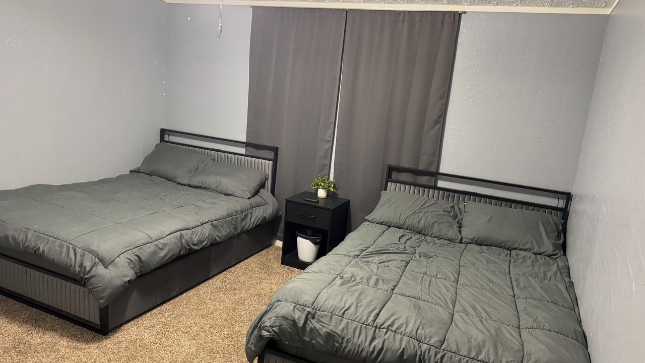 Photo of Bedroom in Town of Scriba