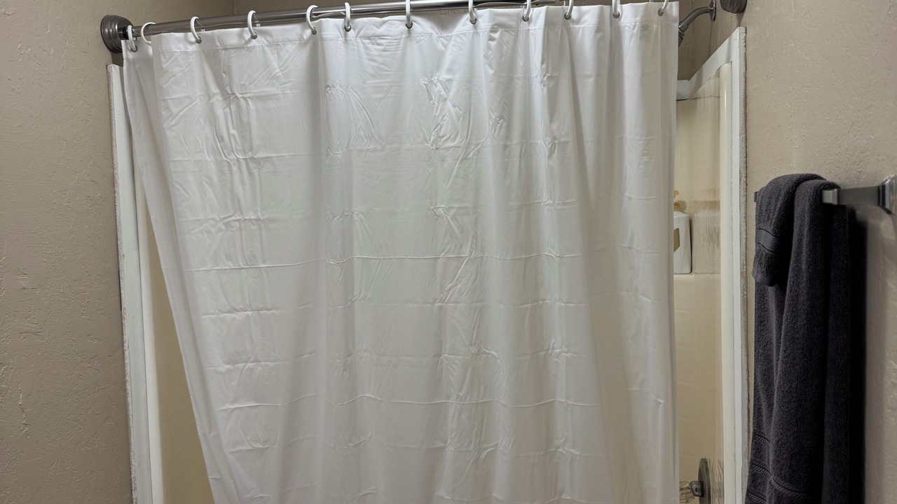 Photo of Bathroom in Town of Scriba