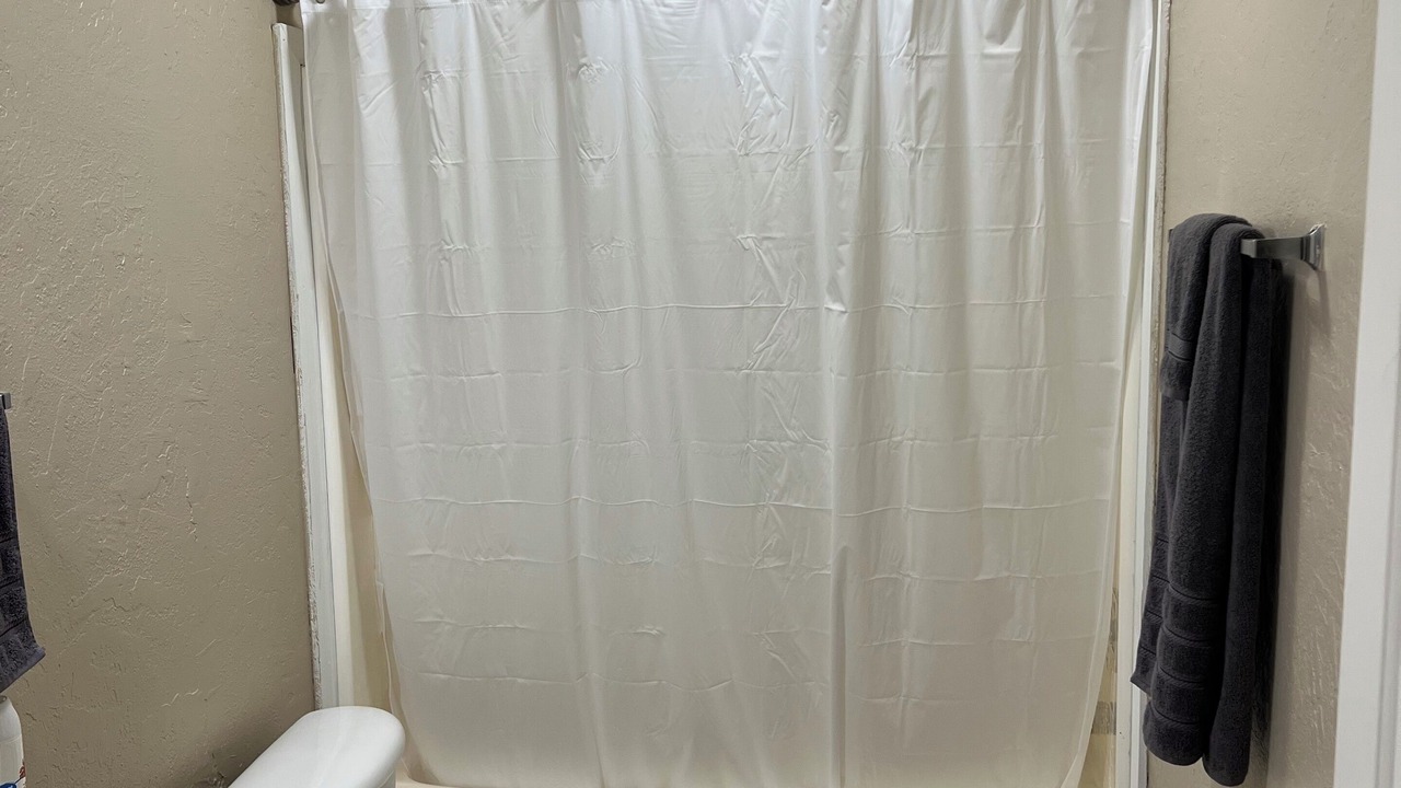 Photo of Bathroom in Town of Scriba
