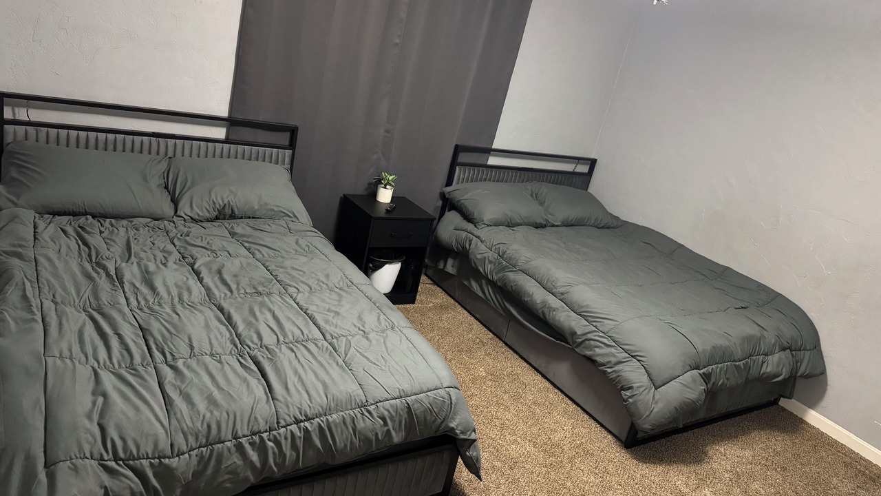 Photo of Bedroom in Town of Scriba