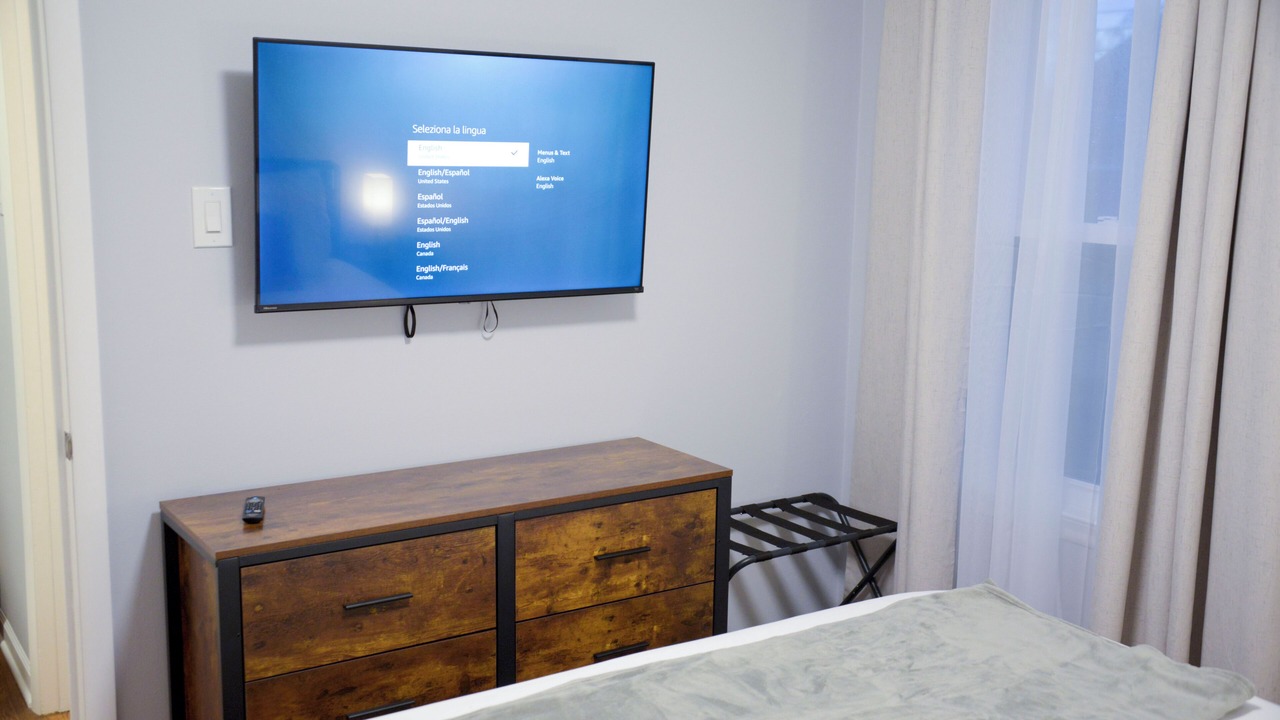 Photo of Bedroom in Oak Lawn