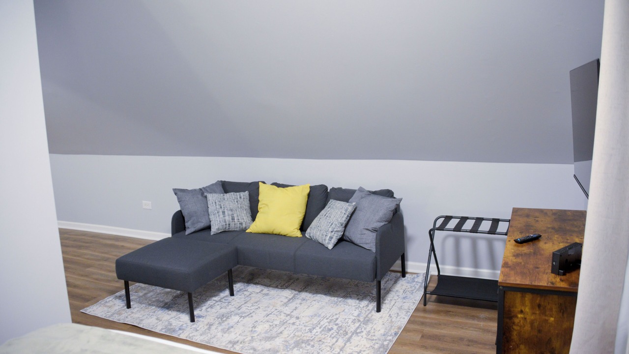 Photo of Livingroom in Oak Lawn