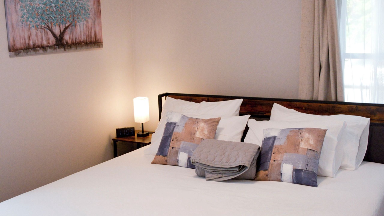 Photo of Bedroom in Oak Lawn