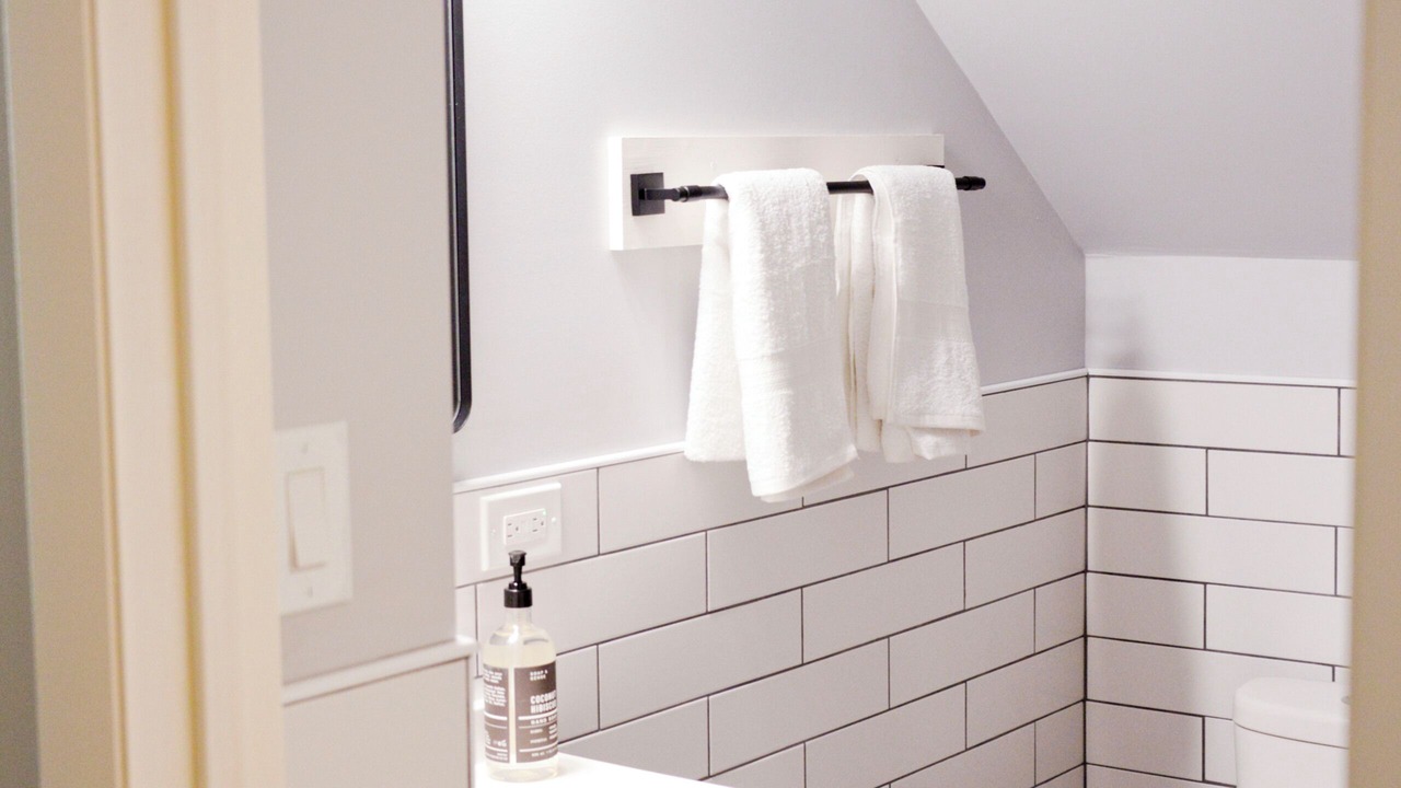 Photo of Bathroom in Oak Lawn