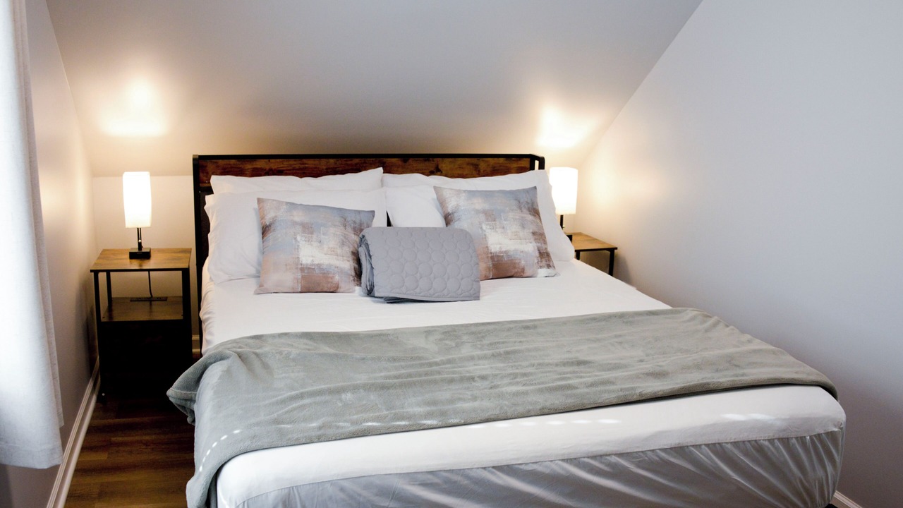 Photo of Bedroom in Oak Lawn